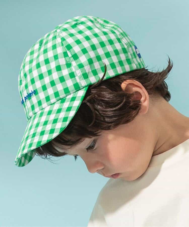 BREEZE UV Protection Cap (48-58cm) Direct from Japan