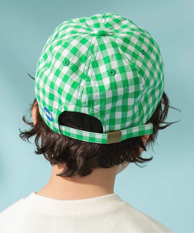 BREEZE UV Protection Cap (48-58cm) Direct from Japan