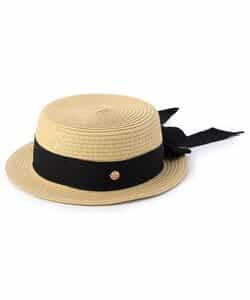 BREEZE UV Protection Straw Hat 50-54cm Straw Hat Series (Direct from Japan)