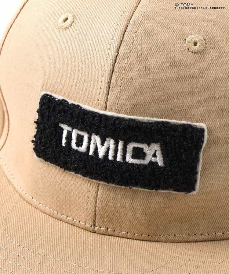 BREEZE x TOMICA Cap 48-58cm Hat Series Direct from Japan