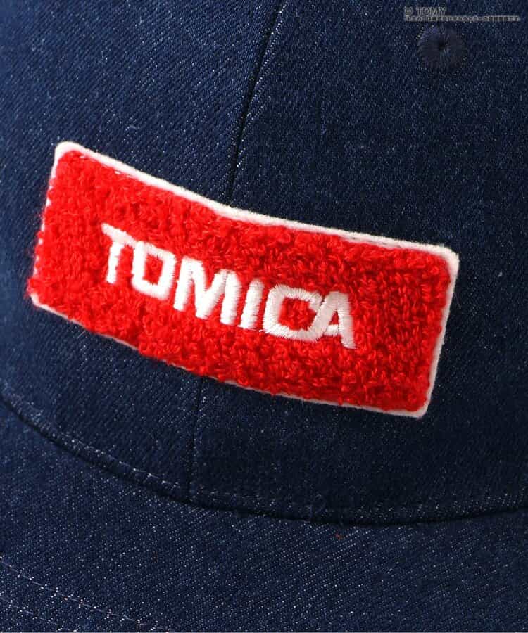 BREEZE x TOMICA Cap 48-58cm Hat Series Direct from Japan