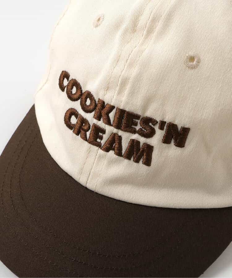 BREEZE x Baskin-Robbins Cap 48-58cm Cap Series Direct from Japan