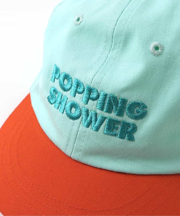 BREEZE x Baskin-Robbins Cap 48-58cm Cap Series Direct from Japan