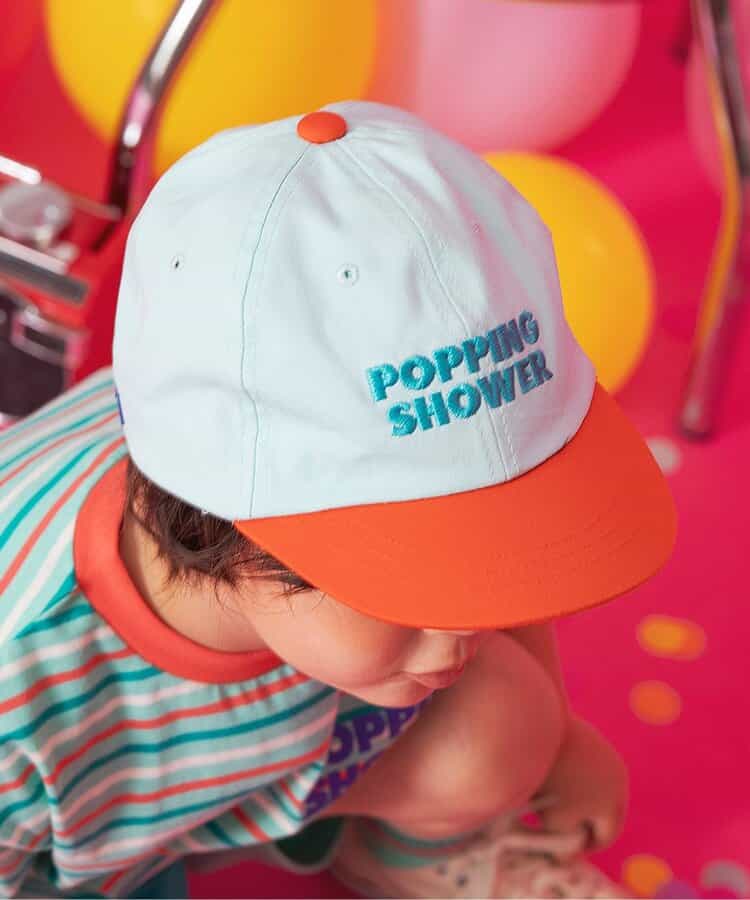 BREEZE x Baskin-Robbins Cap 48-58cm Cap Series Direct from Japan