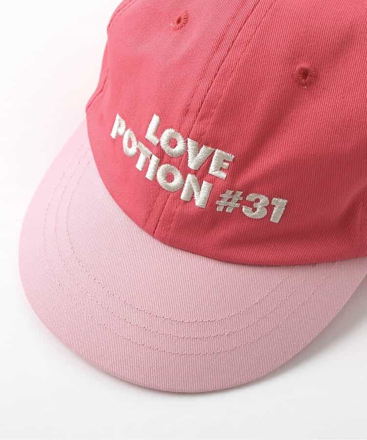 BREEZE x Baskin-Robbins Cap 48-58cm Cap Series Direct from Japan