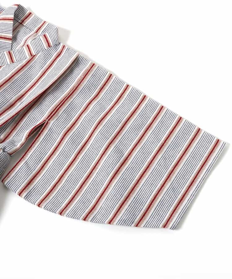 BREEZE Japanese Yukata Kimono 100-140cm Boys Summer TOPS Japanese Summer Festival Special