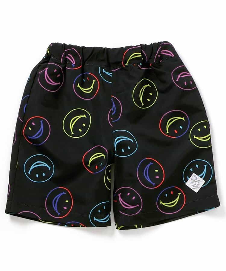 BREEZE UV-Proof Beach Shorts (80-140cm) for Boys: Summer Swimsuit Special