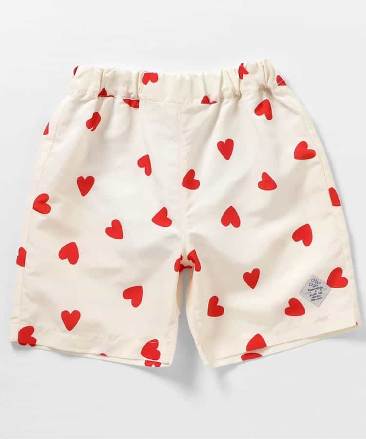 BREEZE UV-Proof Beach Shorts (80-140cm) for Boys: Summer Swimsuit Special