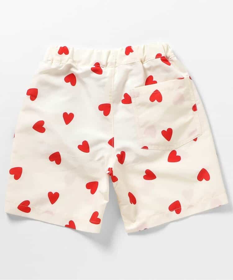BREEZE UV-Proof Beach Shorts (80-140cm) for Boys: Summer Swimsuit Special