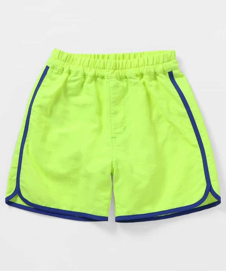 BREEZE UV-Proof Beach Shorts (80-150cm) for Boys: Summer Swimsuit Special