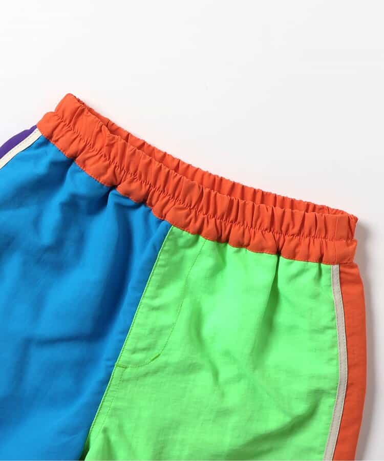 BREEZE UV-Proof Beach Shorts (80-150cm) for Boys: Summer Swimsuit Special