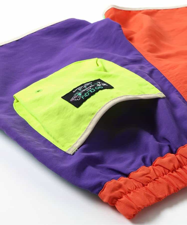 BREEZE UV-Proof Beach Shorts (80-150cm) for Boys: Summer Swimsuit Special