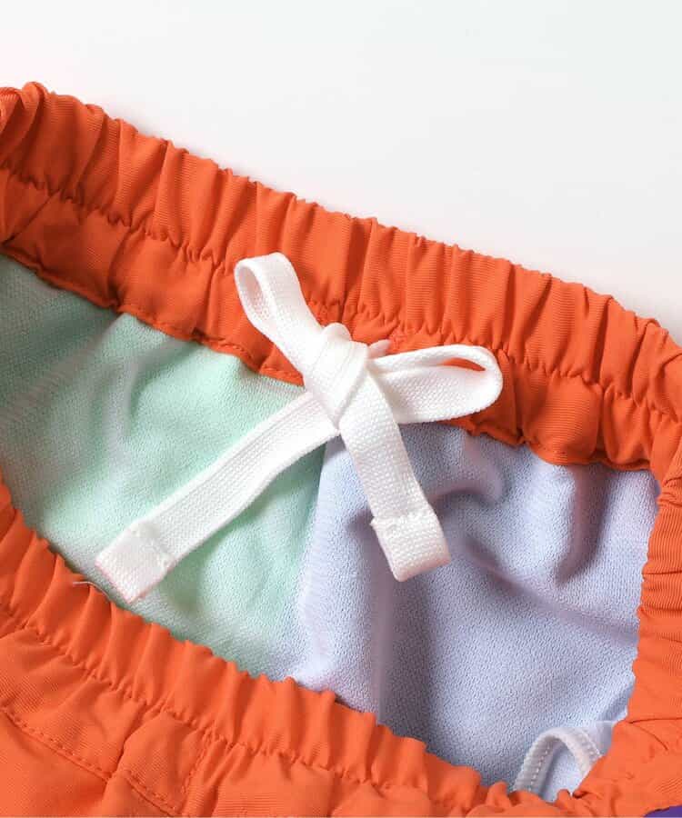 BREEZE UV-Proof Beach Shorts (80-150cm) for Boys: Summer Swimsuit Special