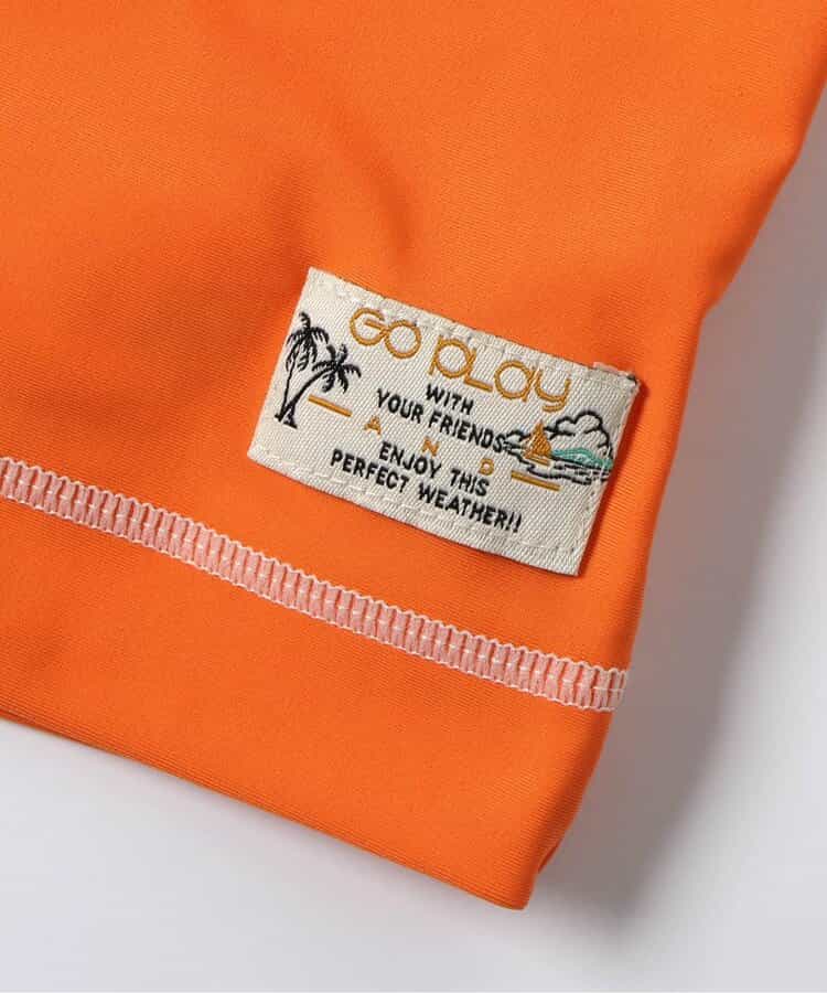 BREEZE UV-Proof Swim Jacket (80-150cm) for Boys: Summer Swimsuit Special