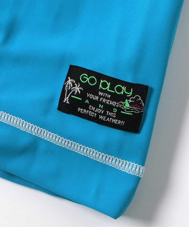 BREEZE UV-Proof Swim Jacket (80-150cm) for Boys: Summer Swimsuit Special