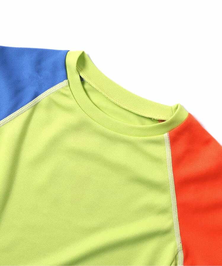 BREEZE UV-Proof Short-Sleeve Swimsuit (80-140cm) for Boys: Summer Swimsuit Special