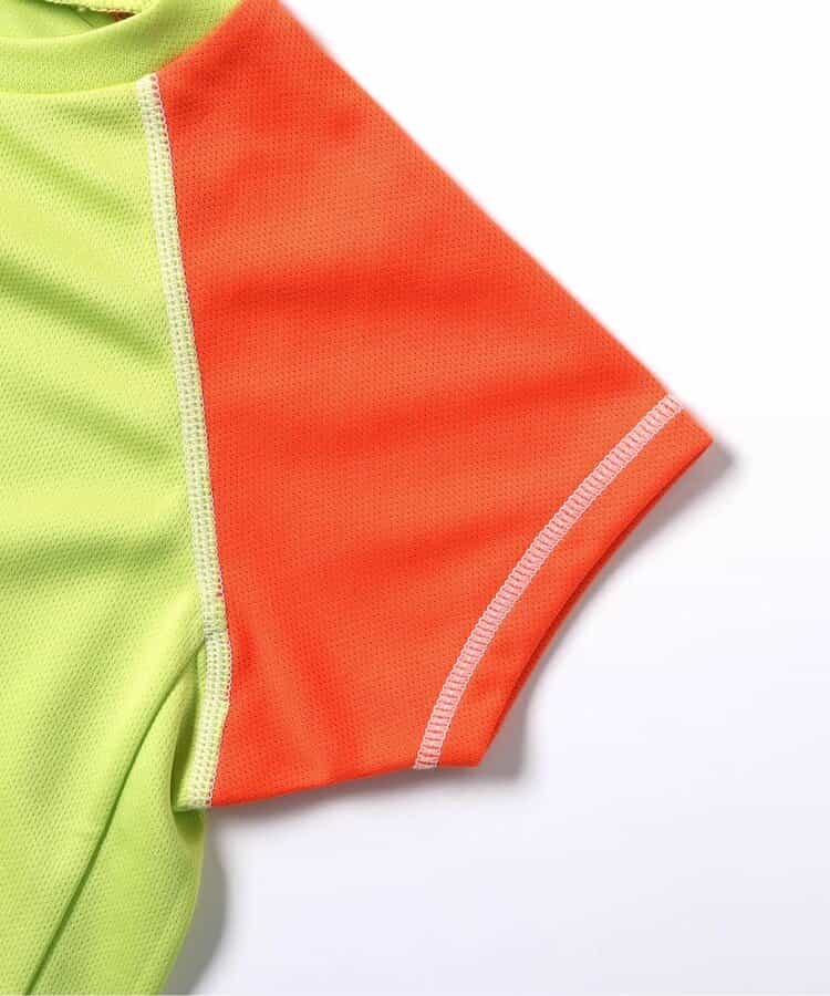 BREEZE UV-Proof Short-Sleeve Swimsuit (80-140cm) for Boys: Summer Swimsuit Special