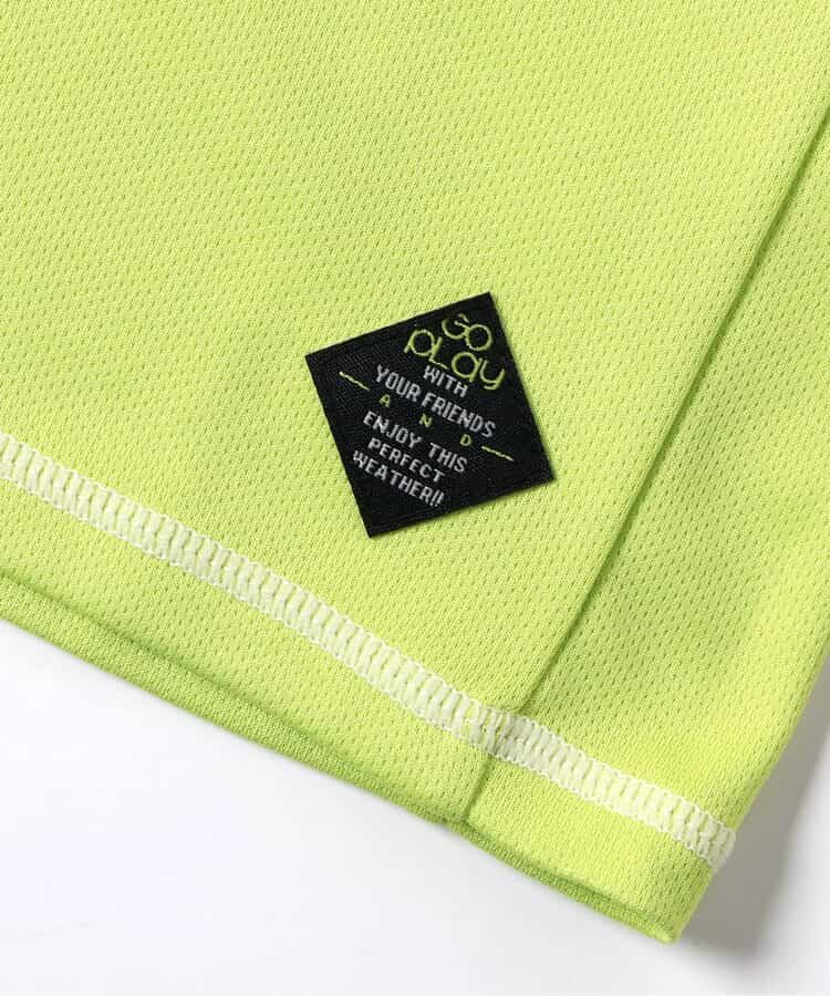 BREEZE UV-Proof Short-Sleeve Swimsuit (80-140cm) for Boys: Summer Swimsuit Special