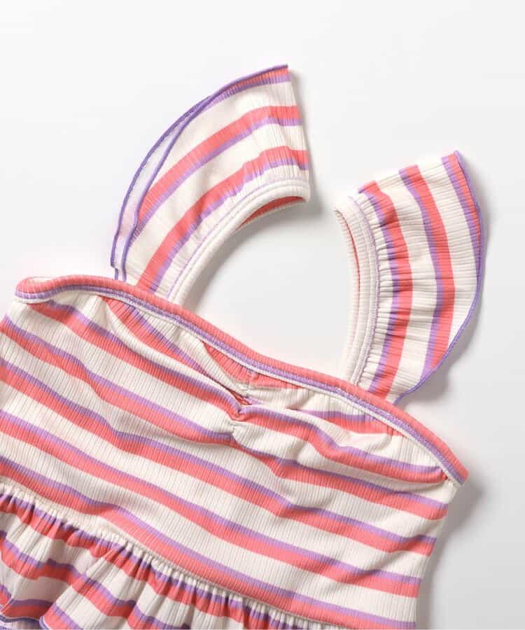 BREEZE UV-Proof Two-Piece Swimsuit Set (80-140cm) for Girls: Summer Swimsuit Special