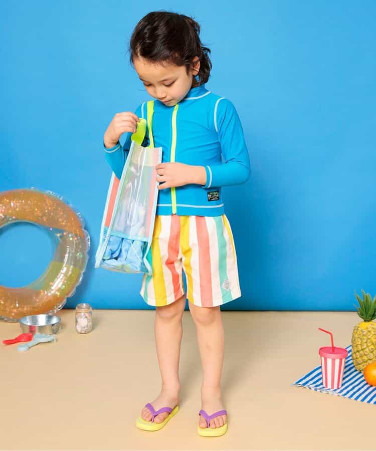 BREEZE Beach Bags and Bags (Direct from Japan) and Other Brands: Summer Swimwear Special