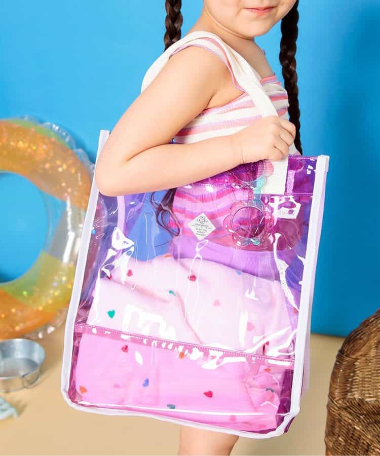 BREEZE Beach Bags and Bags (Direct from Japan) and Other Brands: Summer Swimwear Special