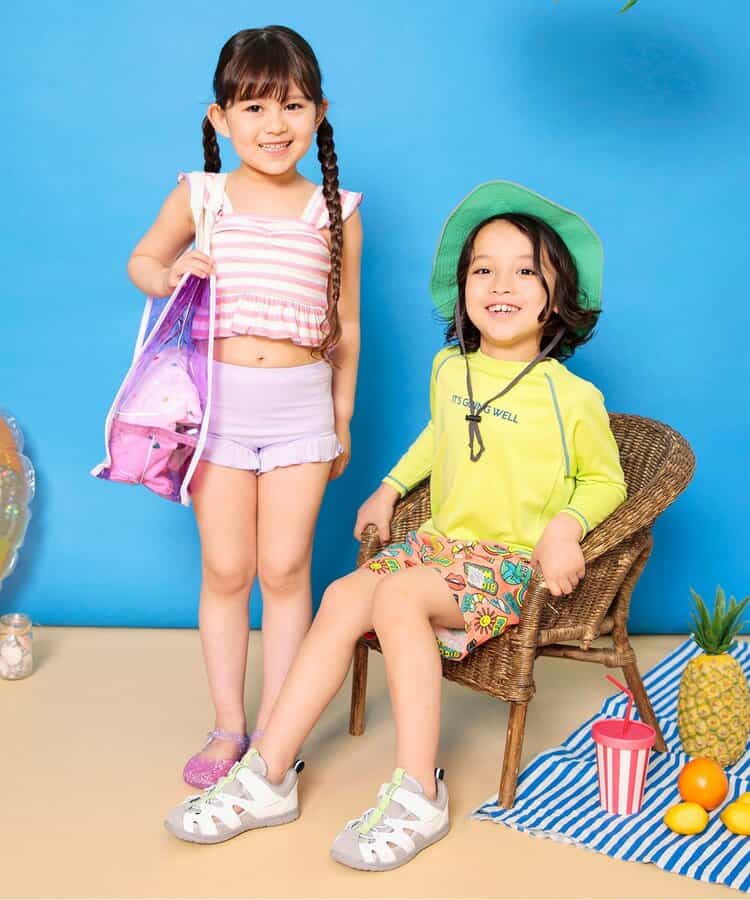BREEZE Beach Bags and Bags (Direct from Japan) and Other Brands: Summer Swimwear Special