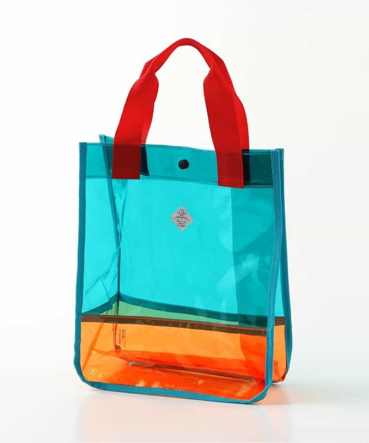 BREEZE Beach Bags and Bags (Direct from Japan) and Other Brands: Summer Swimwear Special