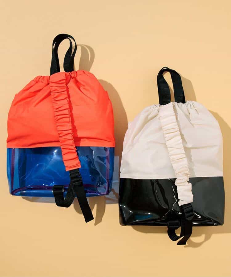 BREEZE Beach Backpacks and Other Brands - Summer Swimwear Specials