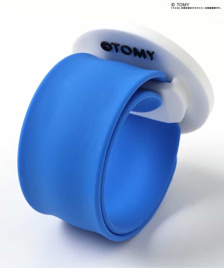 BR#22EE x TOMICA Insect Repellent Wristband (Other Series) Direct from Japan