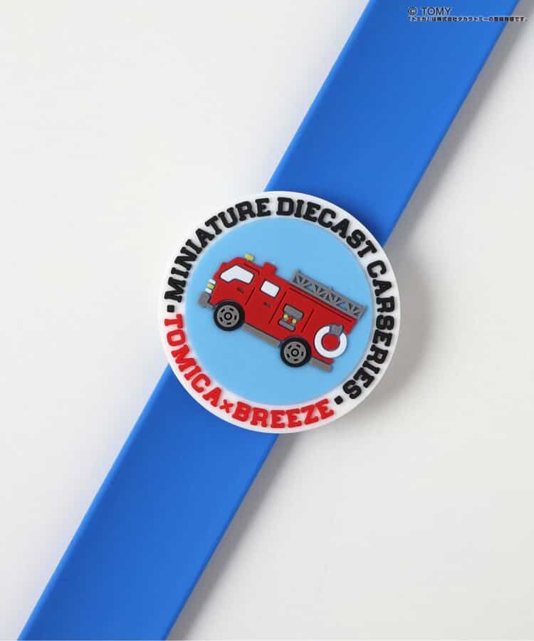 BR#22EE x TOMICA Insect Repellent Wristband (Other Series) Direct from Japan