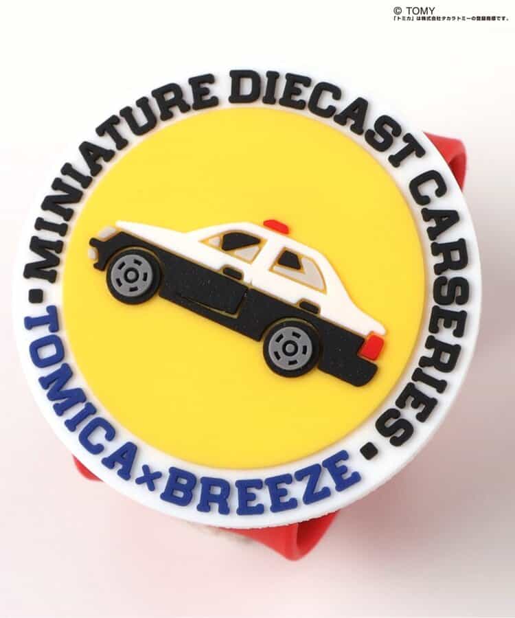 BR#22EE x TOMICA Insect Repellent Wristband (Other Series) Direct from Japan