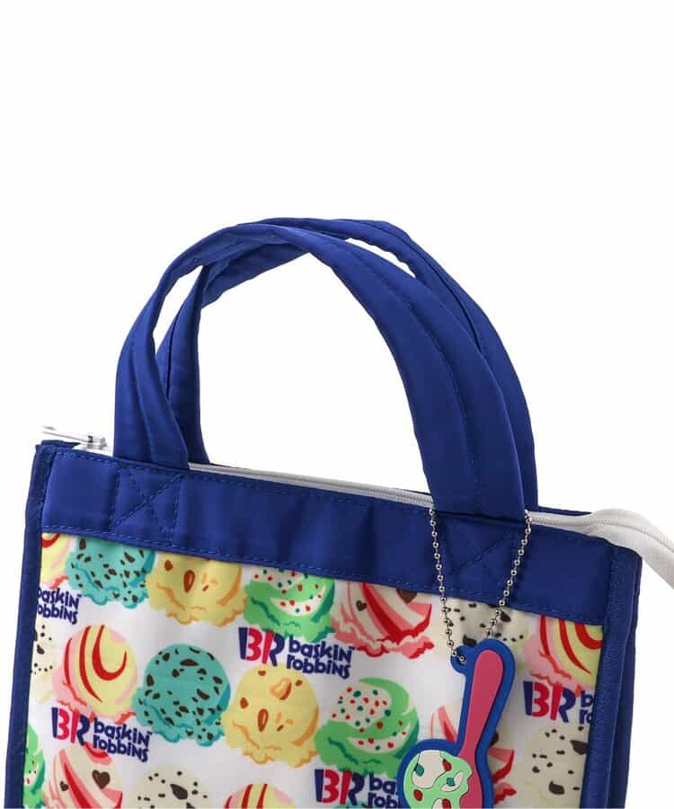 日本直送 BREEZE x Baskin-Robbins 保溫保冷袋 包系列 其他品牌