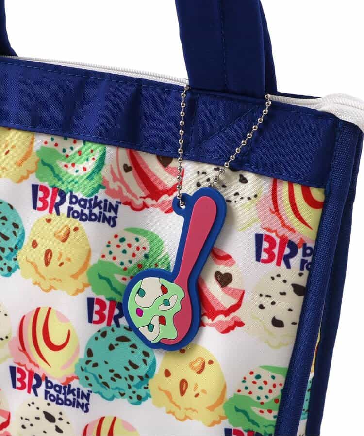 日本直送 BREEZE x Baskin-Robbins 保溫保冷袋 包系列 其他品牌