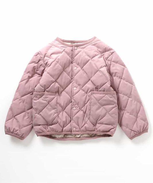 日本童裝 BREEZE 夾棉外套 90-160cm 男童款/女童款 秋季 (適合初秋、香港平均溫度、寒冷天氣)OUTERWEAR 【日本預售:2025年10月上旬】