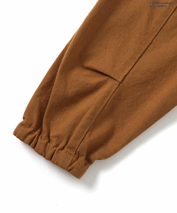 日本童裝 BREEZE x OSAMU GOOD 工業風外套 80-120cm 男童款 秋季 OUTERWEAR