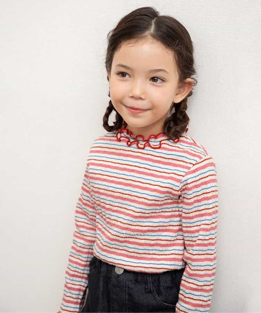 BREEZE Summer Shirt Two-Piece Set (80-140cm) for Boys (Summer TOPS PANTS)