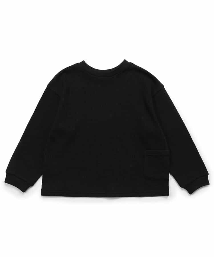 日本童裝 BREEZE 休閒上衣 80-140cm 男童款 秋季 TOPS