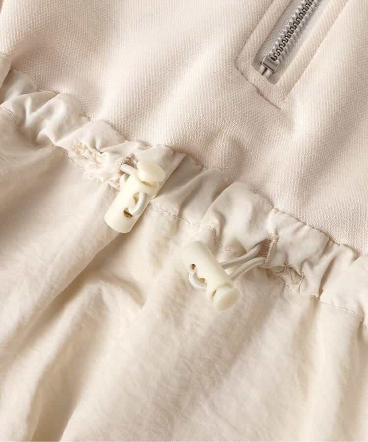 日本童裝 BREEZE 皺褶泡泡連身裙 80-140cm 女童款 秋季 DRESSES