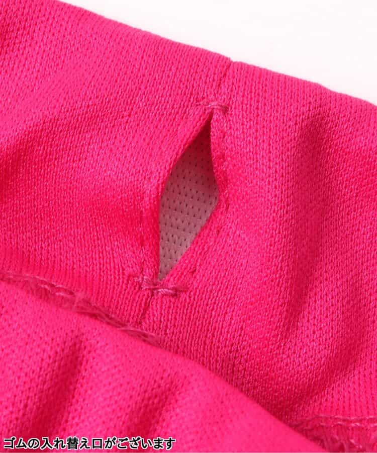 日本童裝 BREEZE 不對稱薄紗裙 80-140cm 女童款 秋季 SKIRTS