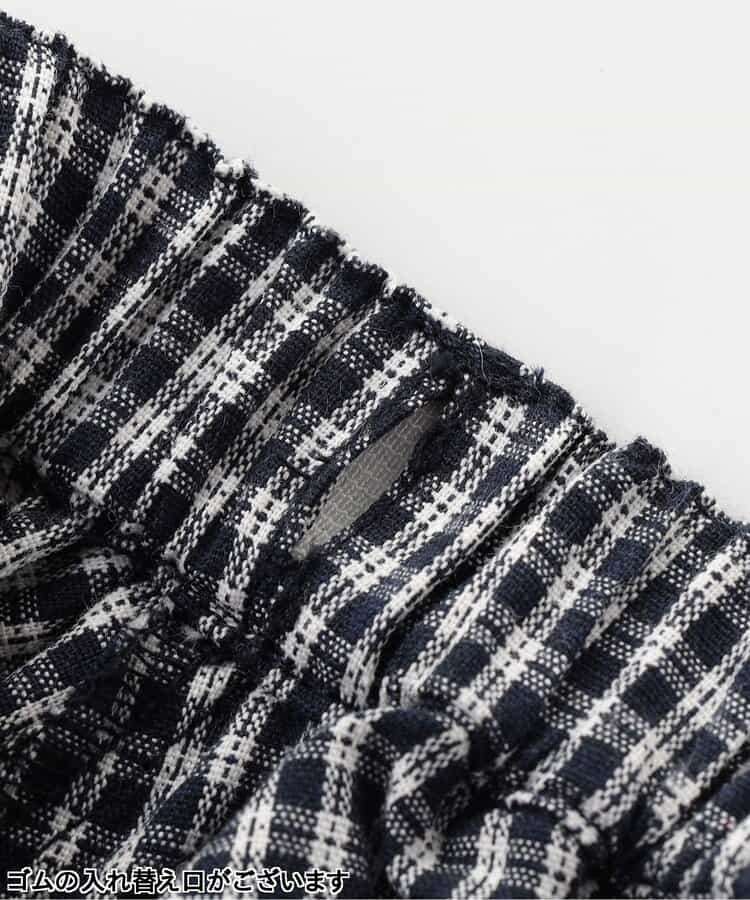 日本童裝 BREEZE 層疊荷葉邊半身裙 80-140cm 女童款 秋季 DRESSES