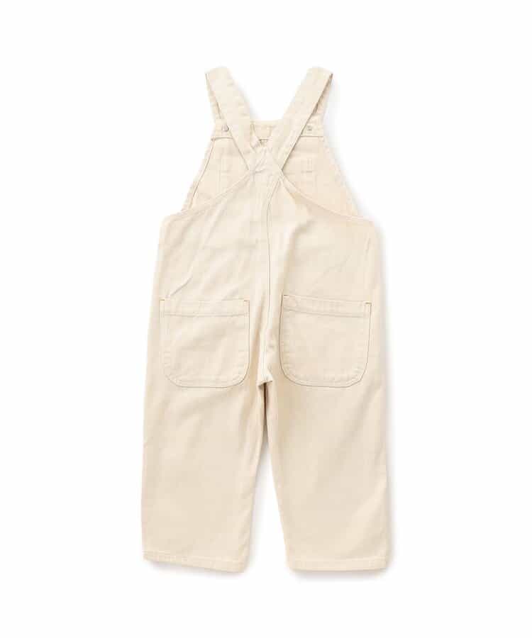 日本童裝 BREEZE 背帶褲 80-140cm 男童款/女童款 秋季 Jumpsuit