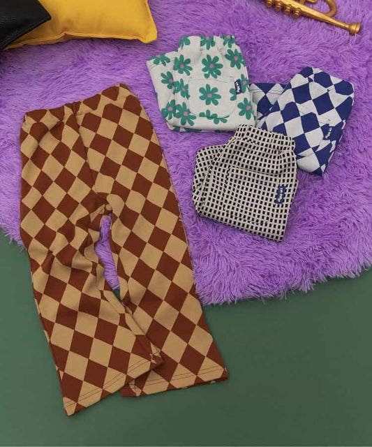 日本童裝 BREEZE 可愛長褲 80-140cm 男童款/女童款 秋季 PANTS