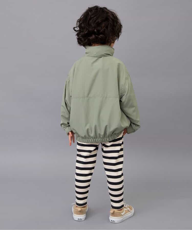 BREEZE Summer Shirt Two-Piece Set (80-140cm) for Boys (Summer TOPS PANTS)