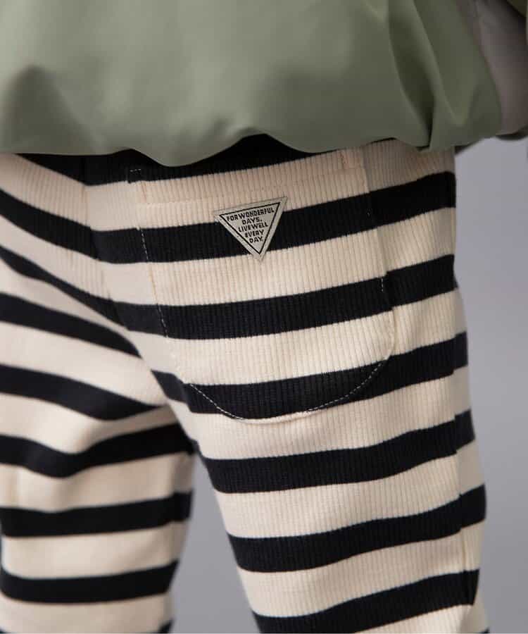 BREEZE Summer Shirt Two-Piece Set (80-140cm) for Boys (Summer TOPS PANTS)