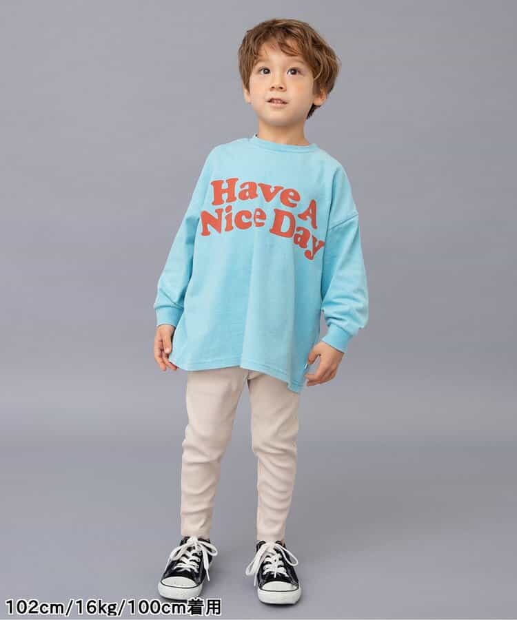 BREEZE Summer Shirt Two-Piece Set (80-140cm) for Boys (Summer TOPS PANTS)