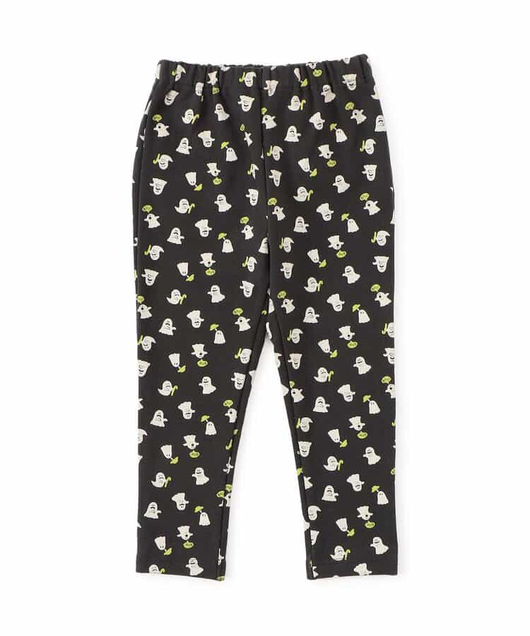 日本童裝 BREEZE 彈力休閒褲 70-130cm 男童款/女童款 秋季 PANTS