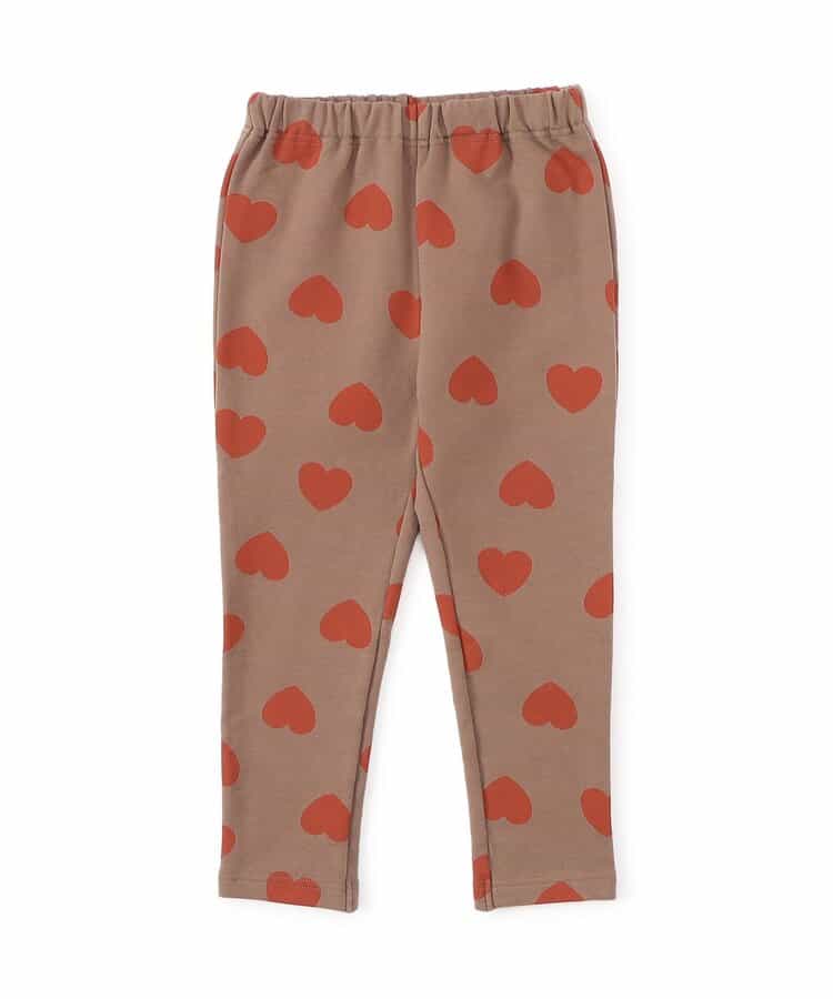 日本童裝 BREEZE 彈力休閒褲 70-130cm 男童款/女童款 秋季 PANTS