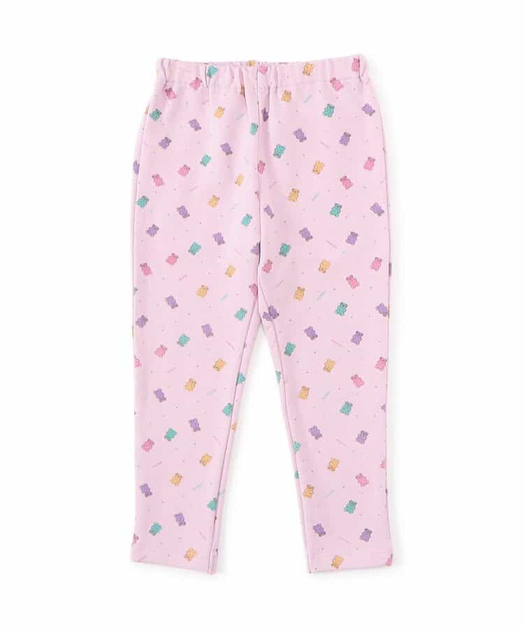日本童裝 BREEZE 彈力休閒褲 70-130cm 男童款/女童款 秋季 PANTS