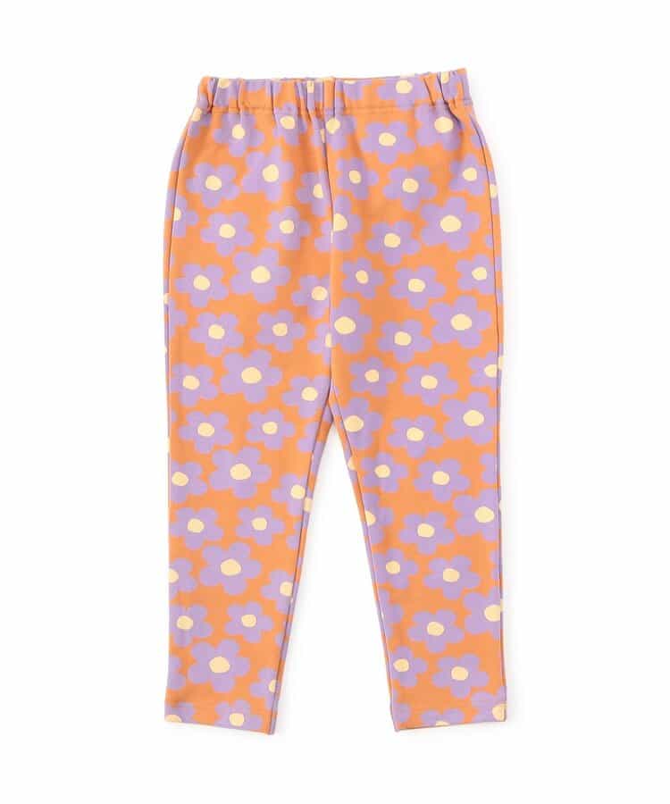 日本童裝 BREEZE 彈力休閒褲 70-130cm 男童款/女童款 秋季 PANTS