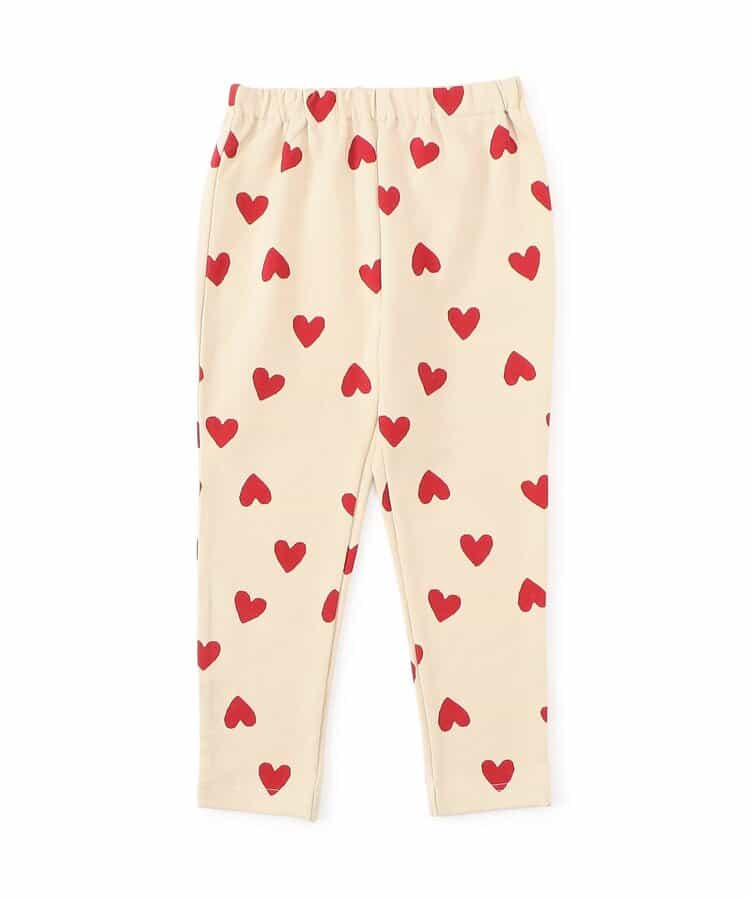 日本童裝 BREEZE 彈力休閒褲 70-130cm 男童款/女童款 秋季 PANTS